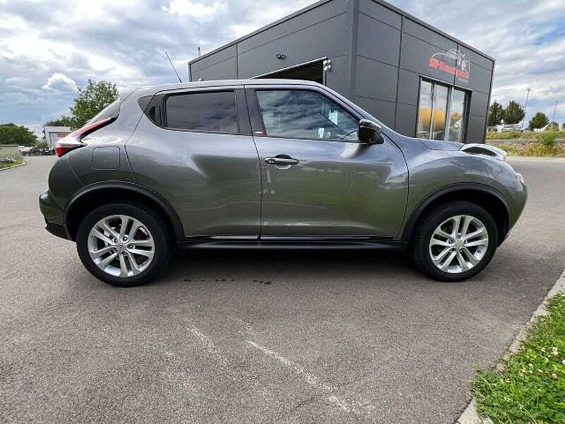 Nissan Juke Bose Personal Edition 117 PS 4x2