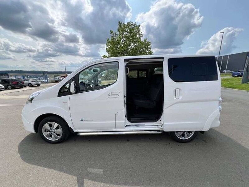 Nissan E-NV200 Evalia  109 PS 4x2