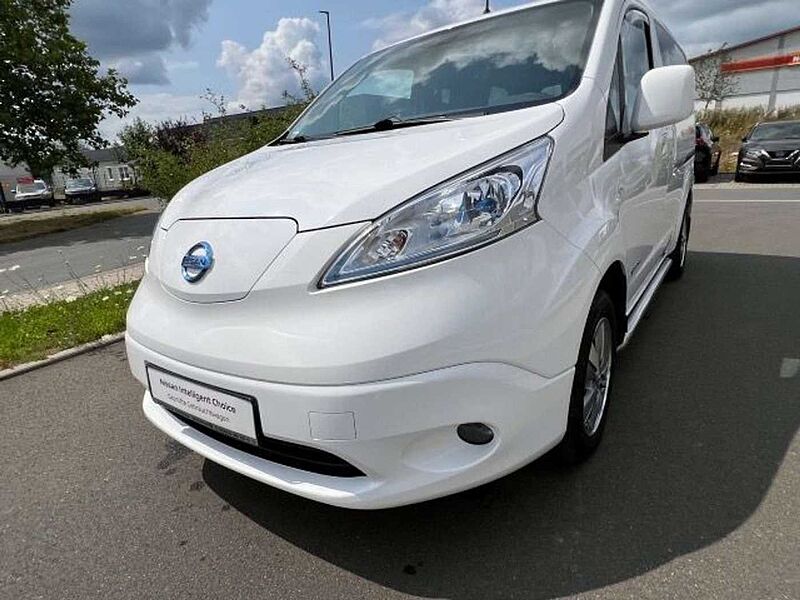 Nissan NV200 e-Evalia  109 PS 4x2