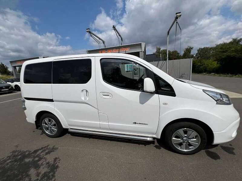 Nissan E-NV200 Evalia  109 PS 4x2