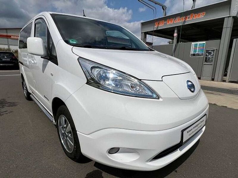 Nissan E-NV200 Evalia  109 PS 4x2