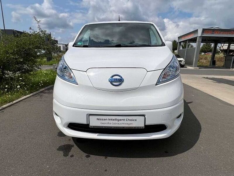 Nissan E-NV200 Evalia  109 PS 4x2