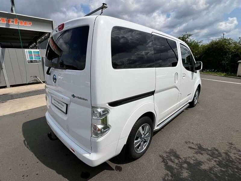 Nissan NV200 e-Evalia  109 PS 4x2