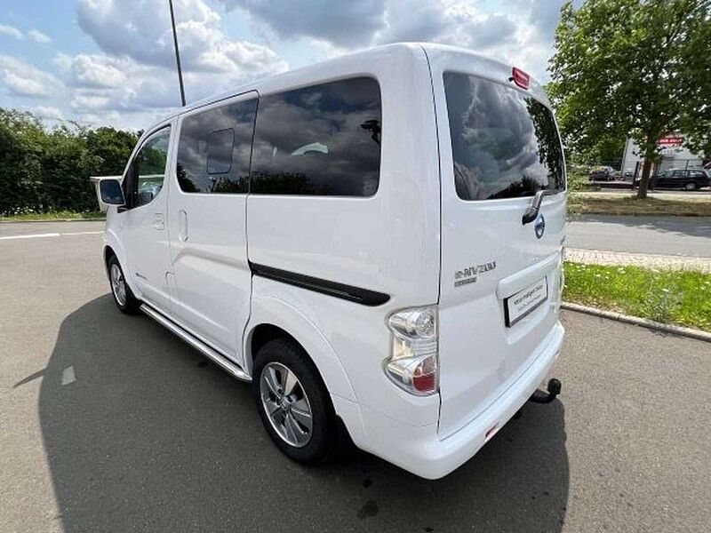 Nissan NV200 e-Evalia  109 PS 4x2