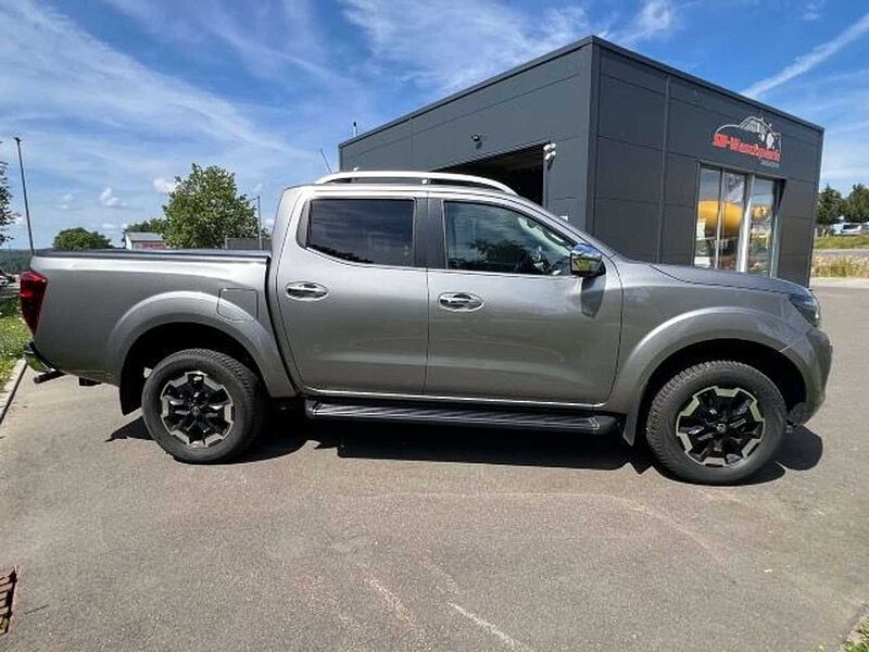 Nissan Navara NP300 N-Connecta Double Cab 2.3 dCi 163 P