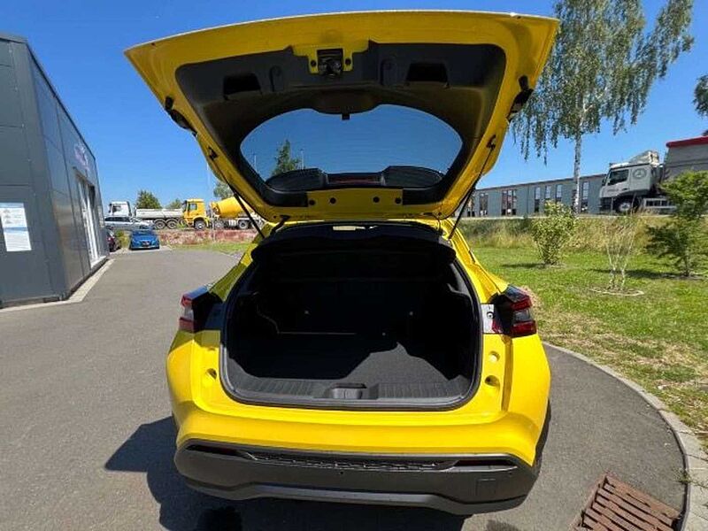 Nissan Juke Tekna Bose 1.6 Hybrid 143 PS 4AMT 4x2