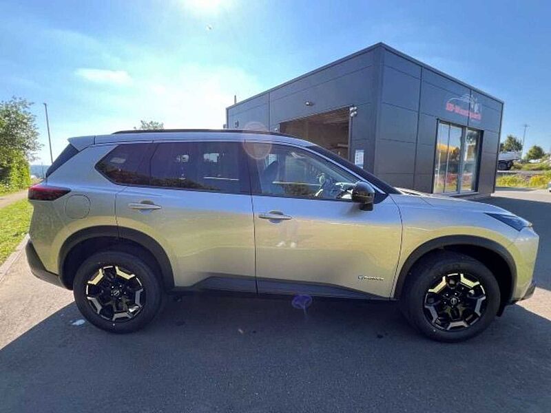 Nissan X-Trail N-Trek 1.5 VC-T e-Power 204 PS 4x2