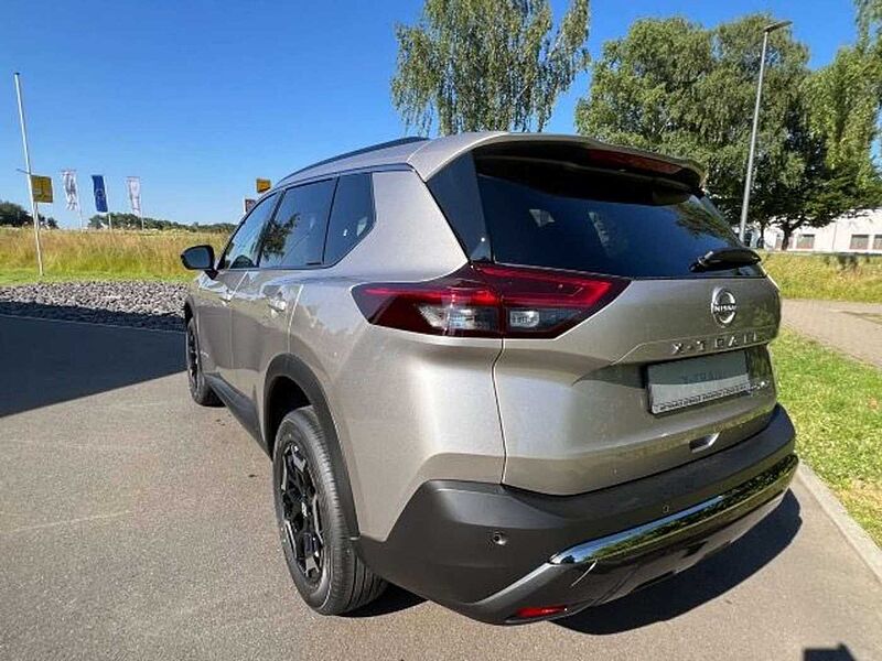 Nissan X-Trail N-Trek 1.5 VC-T e-Power 158 PS 4x2