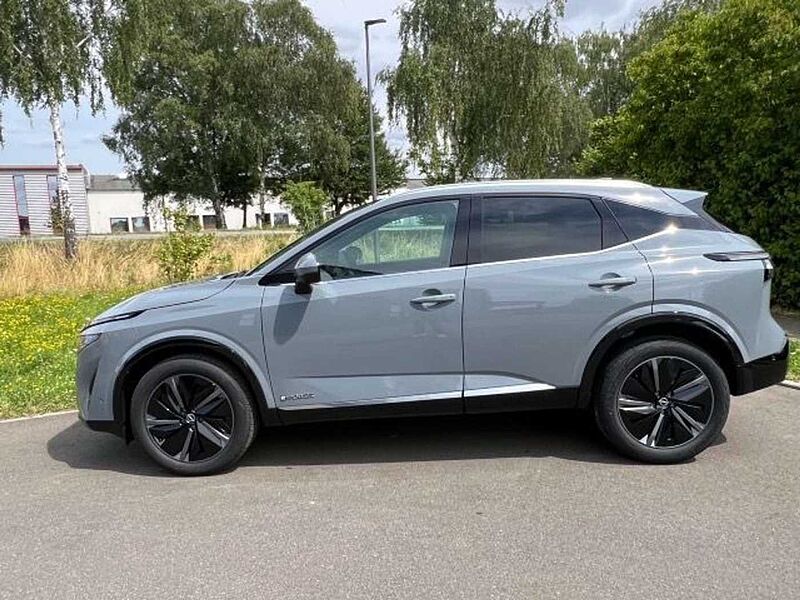 Nissan Qashqai Tekna MY24 1.5 VC-T e-Power 158 PS 4x2