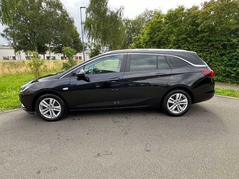 Opel Astra K Sports Tourer Edition Start/Stop 150 PS