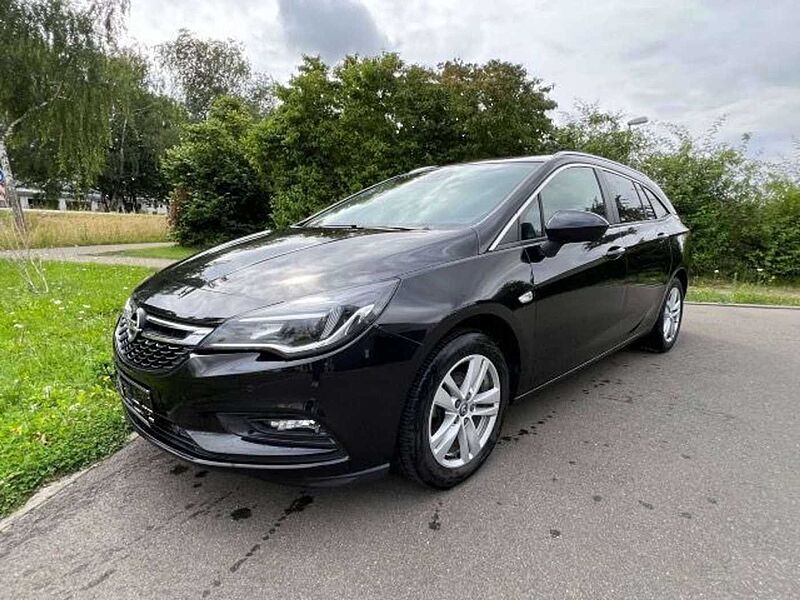 Opel Astra K Sports Tourer Edition Start/Stop 150 PS