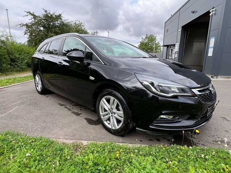 Opel Astra K Sports Tourer Edition Start/Stop 150 PS